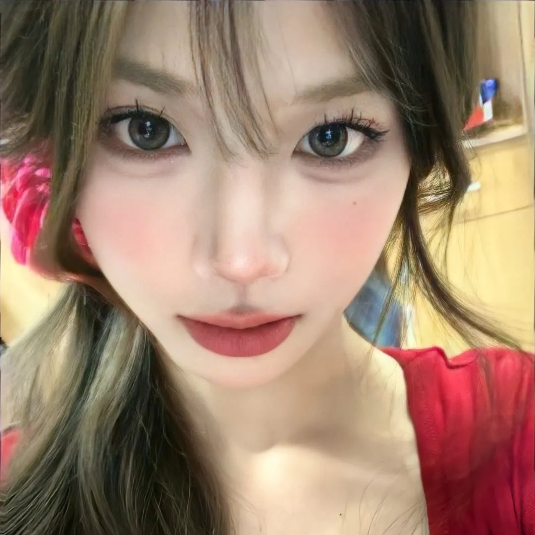 当家小娘子